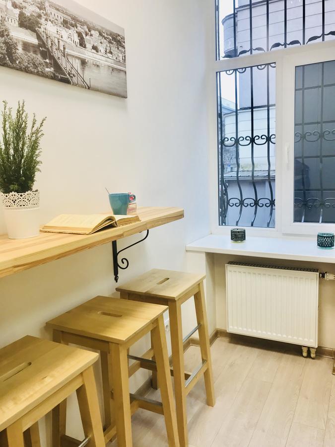 Laisves Avenue Hostel "Easy Kaunas" Luaran gambar